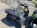 Polaris Sportsman 500