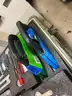 Dewalt Tool Case
