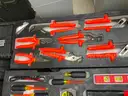 Dewalt Tool Case