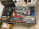 Dewalt Tool Case