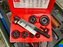Dewalt Tool Case