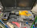 Dewalt Tool Case