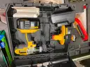 Dewalt Tool Case