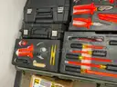 Dewalt Tool Case