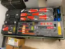 Dewalt Tool Case