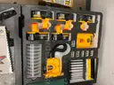 Dewalt Tool Case