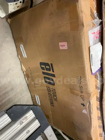 ELO TV Monitor
