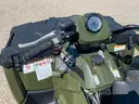 Lot of 2 ATVs