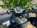 Lot of 2 ATVs