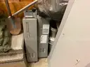 Lot of 3 Metal Detectors