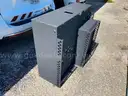 Lot of 5 Metal Drawers