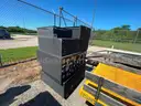 Lot of 5 Metal Drawers