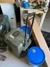 Lot of 12 NEW Tool Cases and Tools