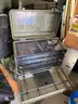 Lot of 12 NEW Tool Cases and Tools