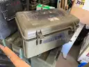 Lot of 12 NEW Tool Cases and Tools