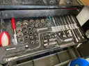 Lot of 12 NEW Tool Cases and Tools