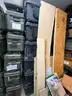 Lot of 12 Pelican Cases