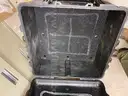 Lot of 12 Pelican Cases