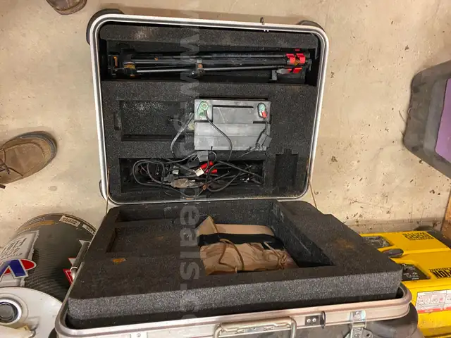 Solar Charger