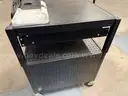 Projector Cart on Wheels with Elmo Document unit