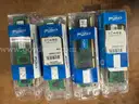 Crucial 2GB Kit - 240 PIN DIMM 128Mx64 DDR2 PC2 - 5300 (CT2KIT12864AA667)
