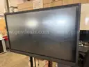 Non- working Newline TruTouch TT-6519RS RS+ Series – 65″ LED-backlit LCD Display