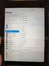 Lot of 5 - Apple iPads 8th Generation (User Locked )