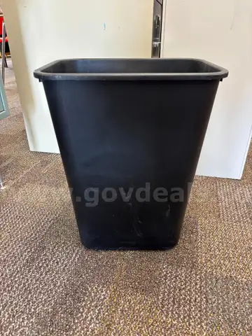 Waste Container