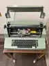 Vintage 1976 IBM Selectric II Correcting Electric Typewriter Tested Working