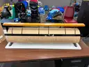 36&#x22; Kraft Paper Cutter &#x26; Kraft Paper Rolls
