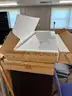 2 Floating Shelves
