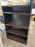 4 Shelf Bookcase