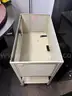 Rolling File Storage Cart