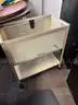 Rolling File Storage Cart