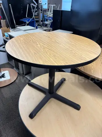 Round Table