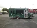 2017 Ford Econoline