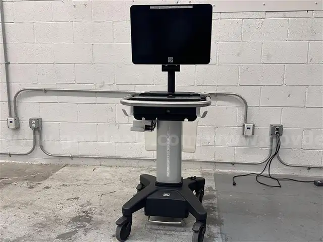 SONOSITE X-PORTE WORKSTATION