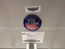 UMF MEDICAL 8675 PHLEBOTOMY CHAIR, SN#128658-0002