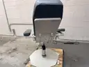 UMF MEDICAL 8675 PHLEBOTOMY CHAIR, SN#128658-0002