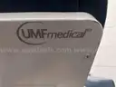 UMF MEDICAL 8675 PHLEBOTOMY CHAIR, SN#128658-0002