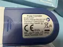 FACELAKE FL400 PULSE OXIMETER X 240