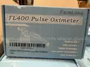 FACELAKE FL400 PULSE OXIMETER X 240