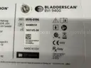 VERATHON BVI9400 BLADDERSCAN, SN#B4308150, B4308152
