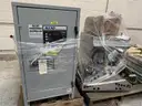 LOT OF VARIOUS PARTS FROM ELECTRICAL SHOP