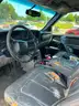 2002 Chevrolet Tahoe C1500