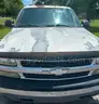 2002 Chevrolet Tahoe C1500