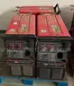 Lot of Welders