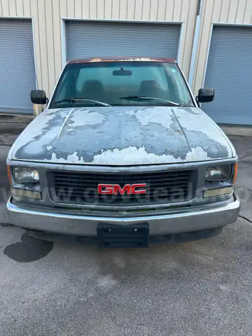 1994 GMC Truck