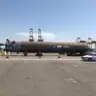 Hydrocracker Reactor, 12&#x27; ID X 56&#x2019; 7&#x201D;T-T (80&#x2019; L), 2755psig @ 850F