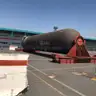 Hydrocracker Reactor, 12&#x27; ID X 56&#x2019; 7&#x201D;T-T (80&#x2019; L), 2755psig @ 850F